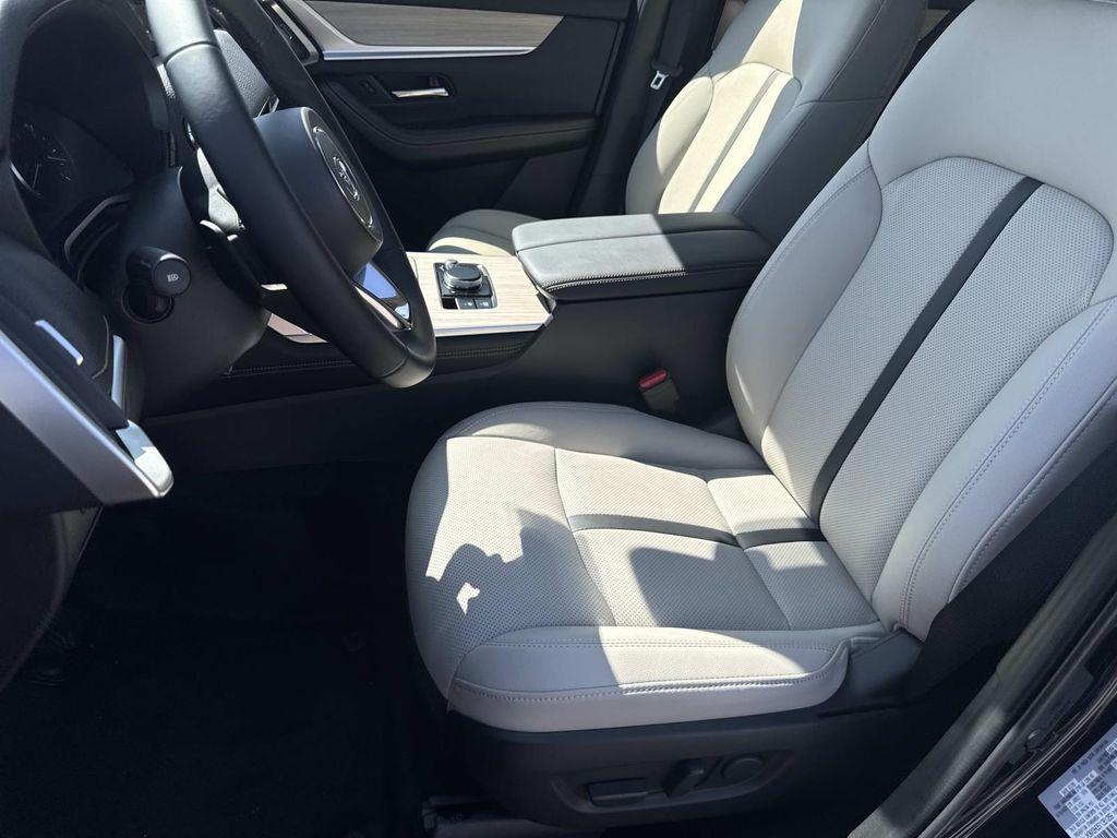 new 2026 Mazda CX-90 car, priced at $44,026