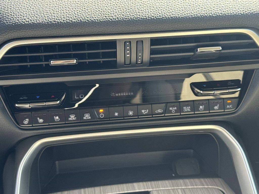 new 2026 Mazda CX-90 car, priced at $44,026