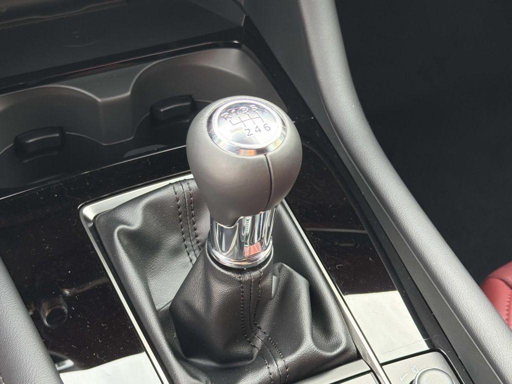 new 2026 Mazda Mazda3 car, priced at $33,163