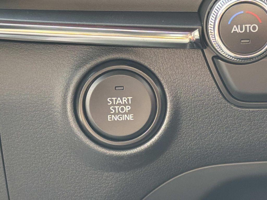 new 2026 Mazda Mazda3 car, priced at $33,163
