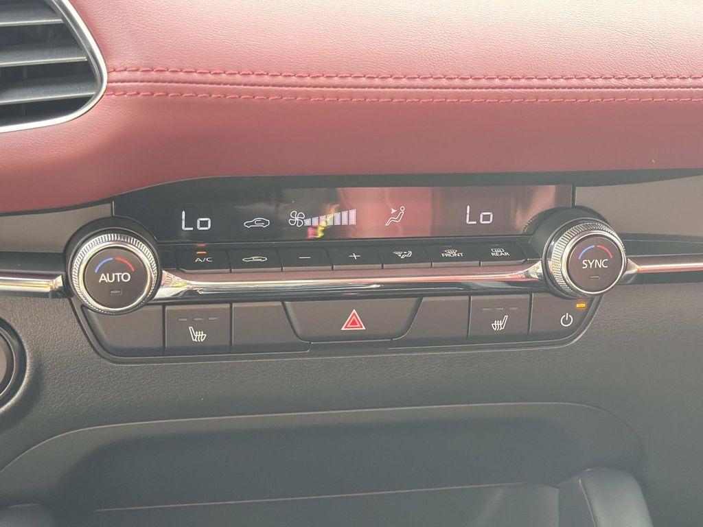 new 2026 Mazda Mazda3 car, priced at $33,163