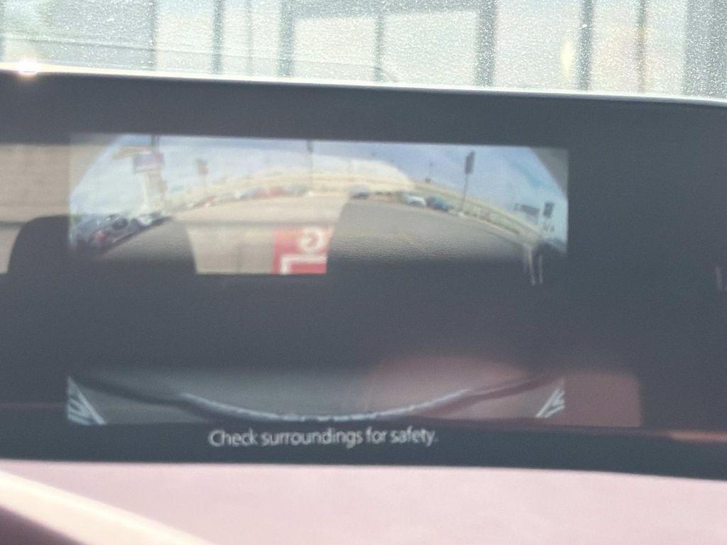 new 2026 Mazda Mazda3 car, priced at $33,163