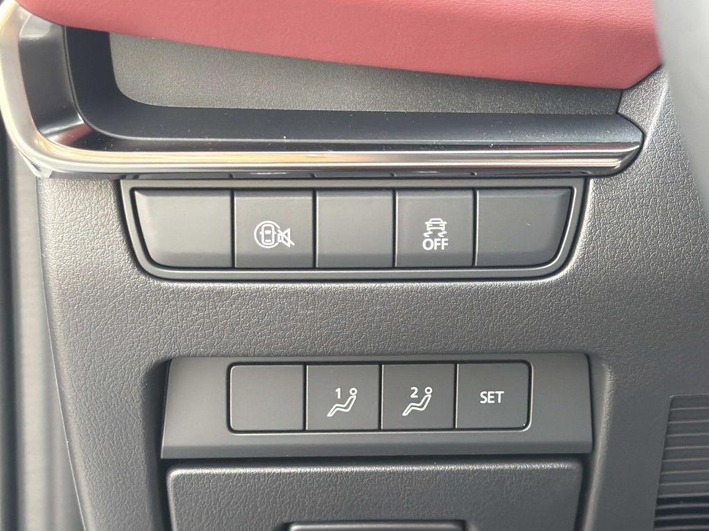 new 2026 Mazda Mazda3 car, priced at $33,163