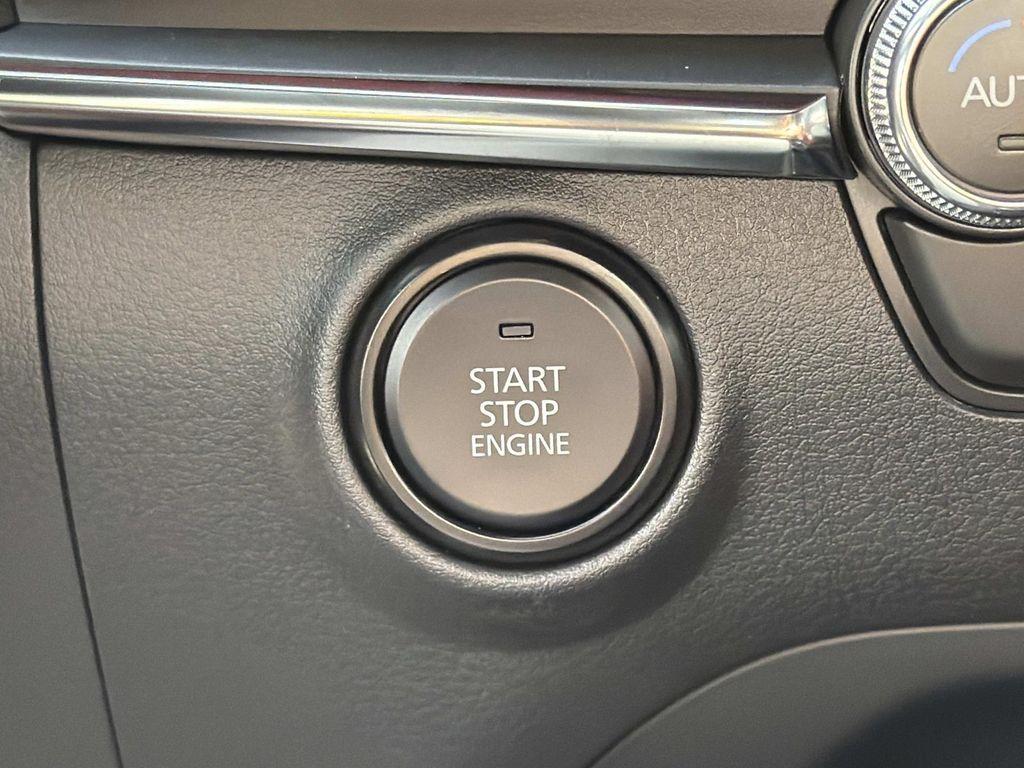 new 2026 Mazda Mazda3 car, priced at $33,163