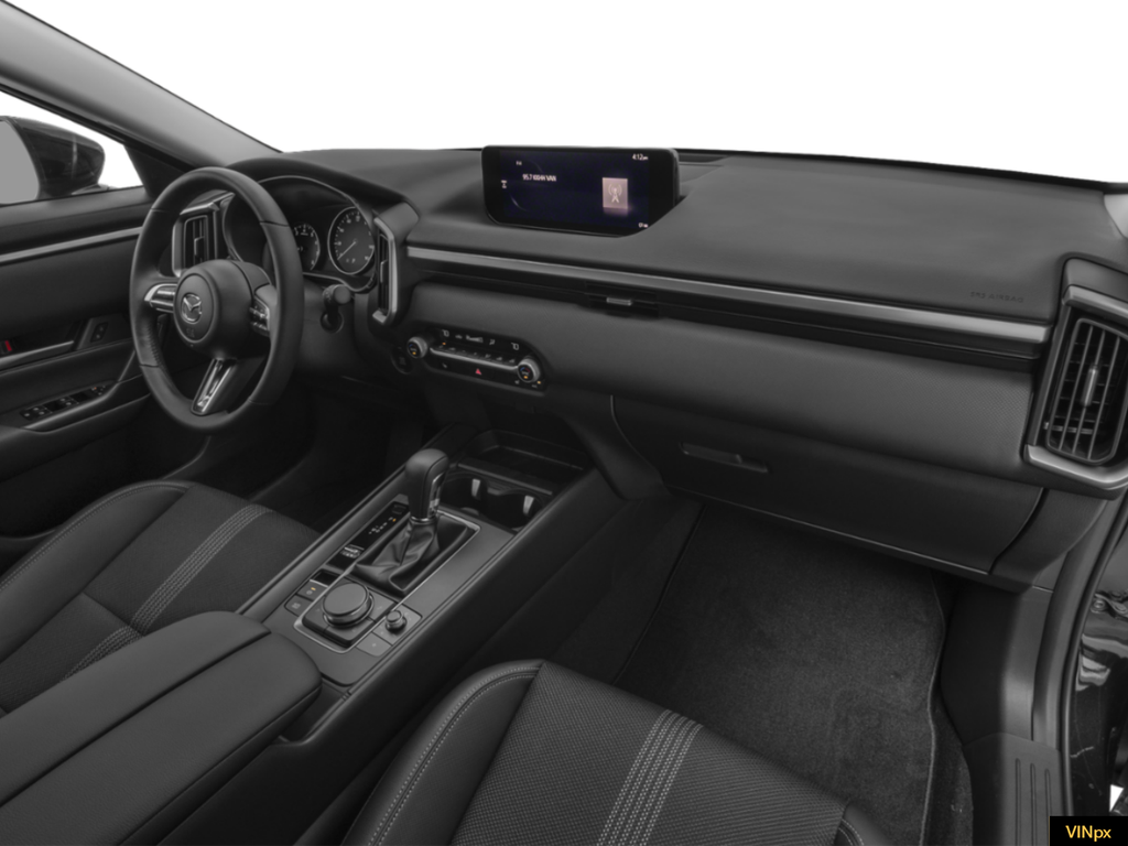 new 2025 Mazda CX-50 car, priced at $33,162