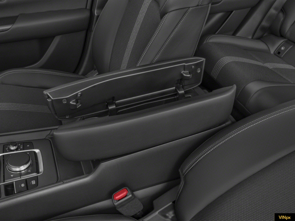 new 2025 Mazda CX-50 car, priced at $33,162