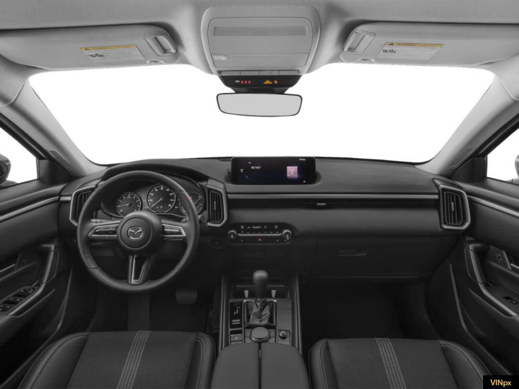 new 2025 Mazda CX-50 car, priced at $33,162