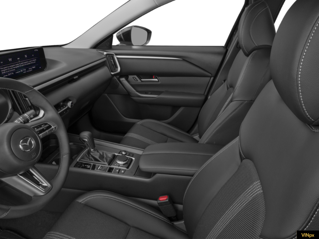 new 2025 Mazda CX-50 car, priced at $33,162