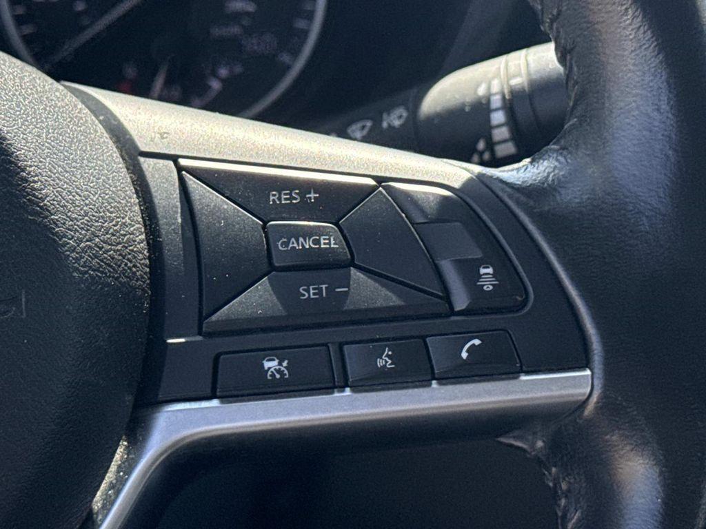 used 2022 Nissan Sentra car, priced at $15,995