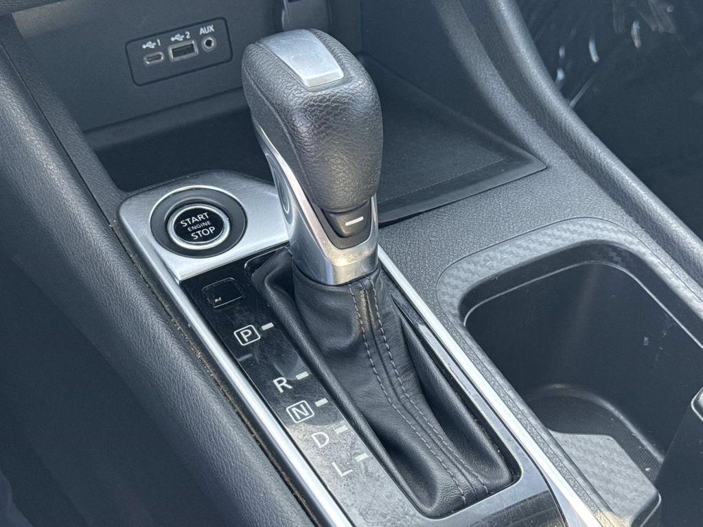 used 2022 Nissan Sentra car, priced at $15,995