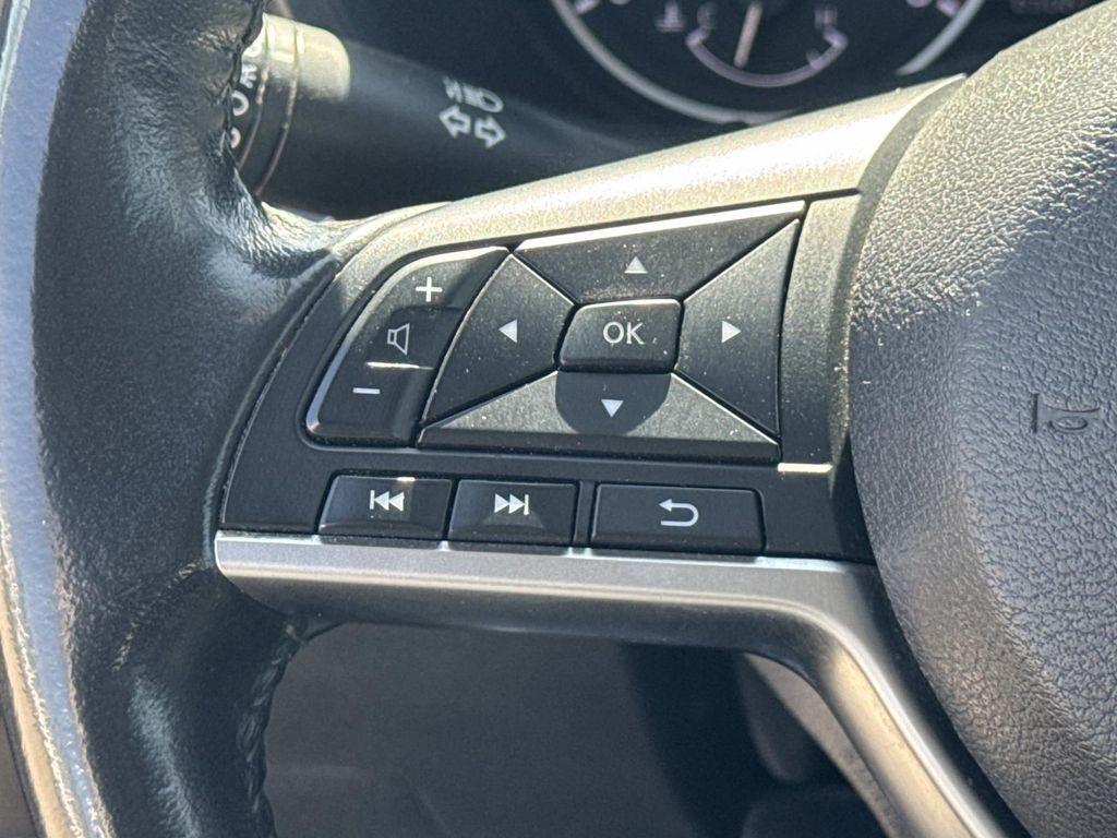 used 2022 Nissan Sentra car, priced at $15,995