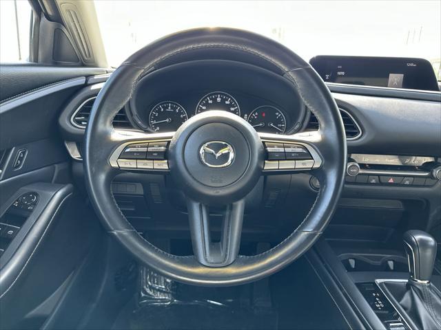 used 2023 Mazda CX-30 car, priced at $23,223