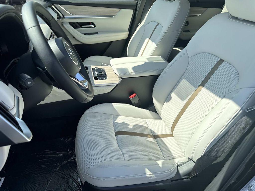 new 2026 Mazda CX-90 car, priced at $51,043