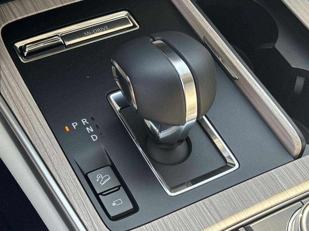 new 2026 Mazda CX-90 car, priced at $51,043