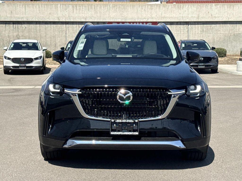 new 2026 Mazda CX-90 car, priced at $51,043