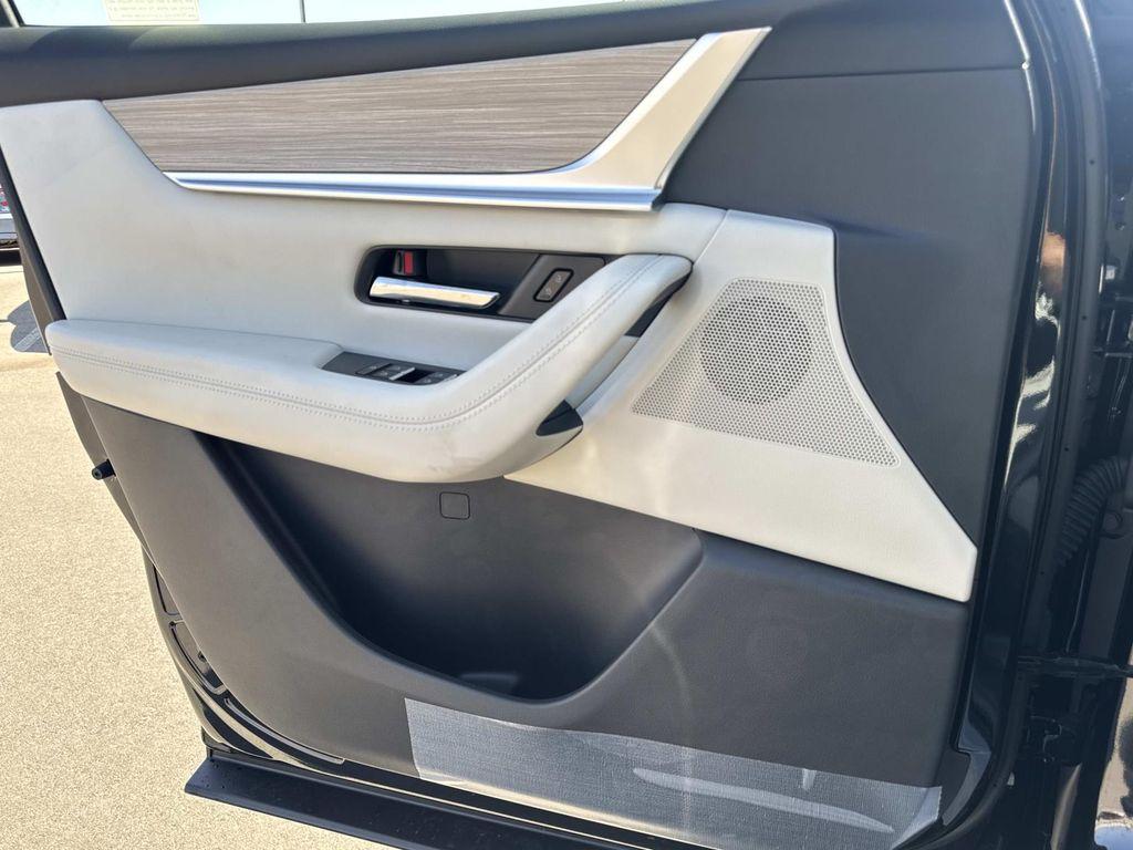 new 2026 Mazda CX-90 car, priced at $51,043