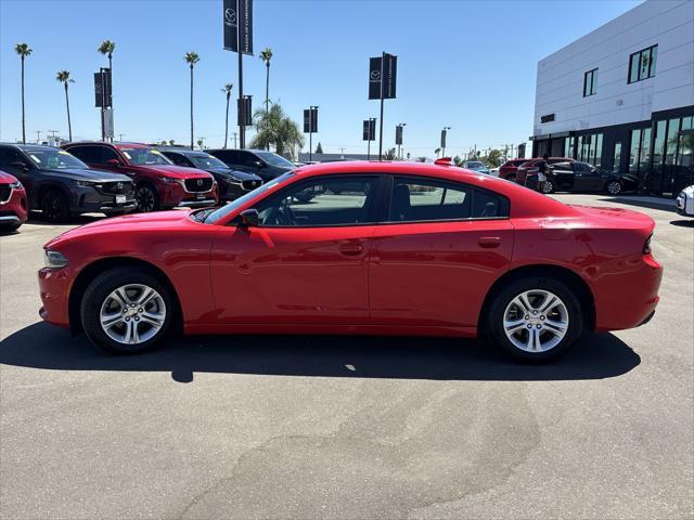 used 2023 Dodge Charger car, priced at $26,166