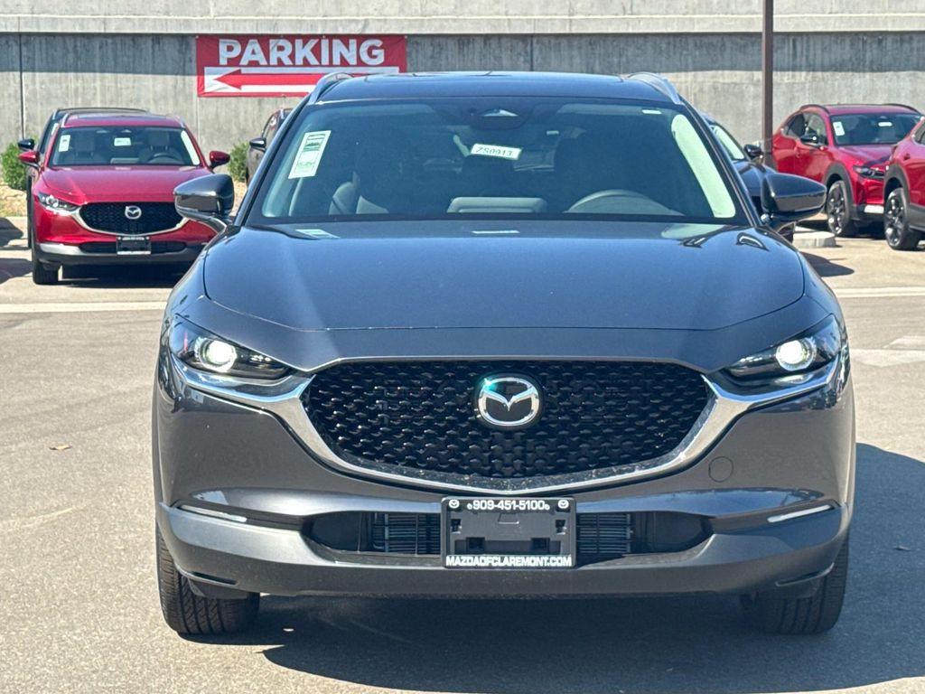 new 2025 Mazda CX-30 car, priced at $31,078