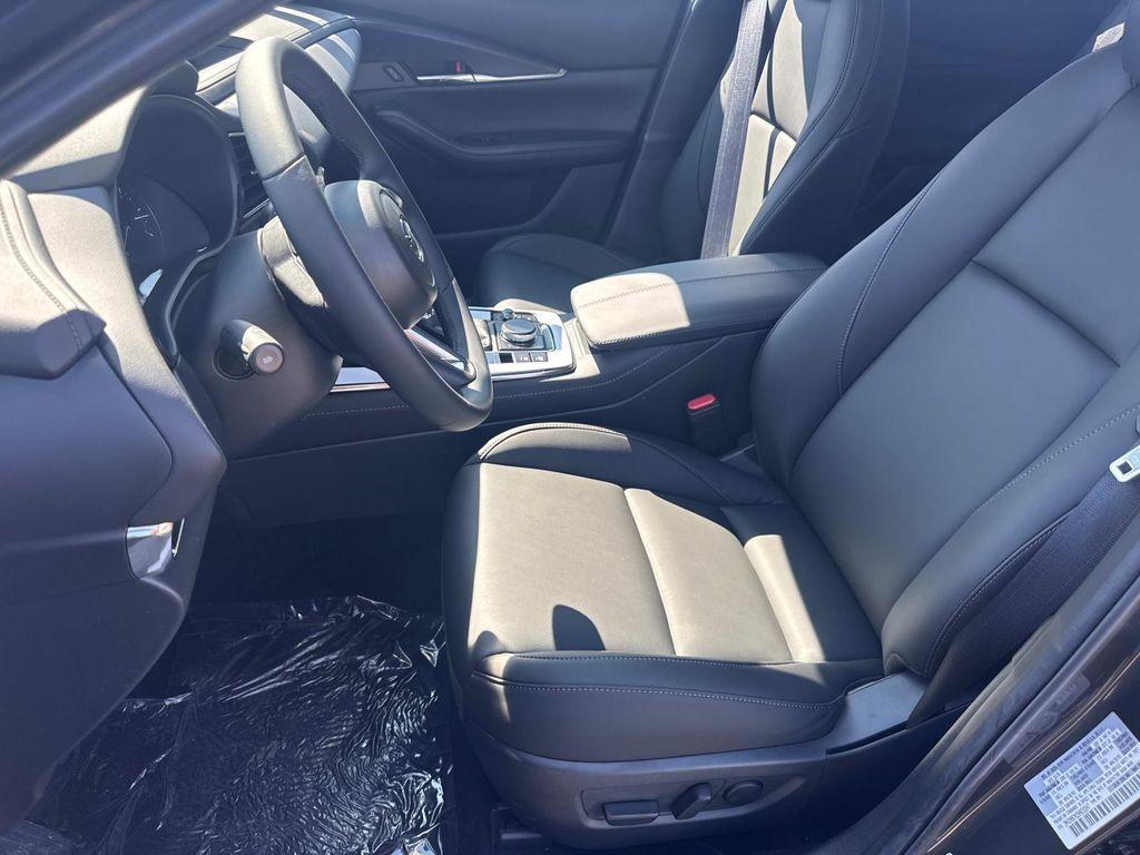 new 2025 Mazda CX-30 car, priced at $31,078