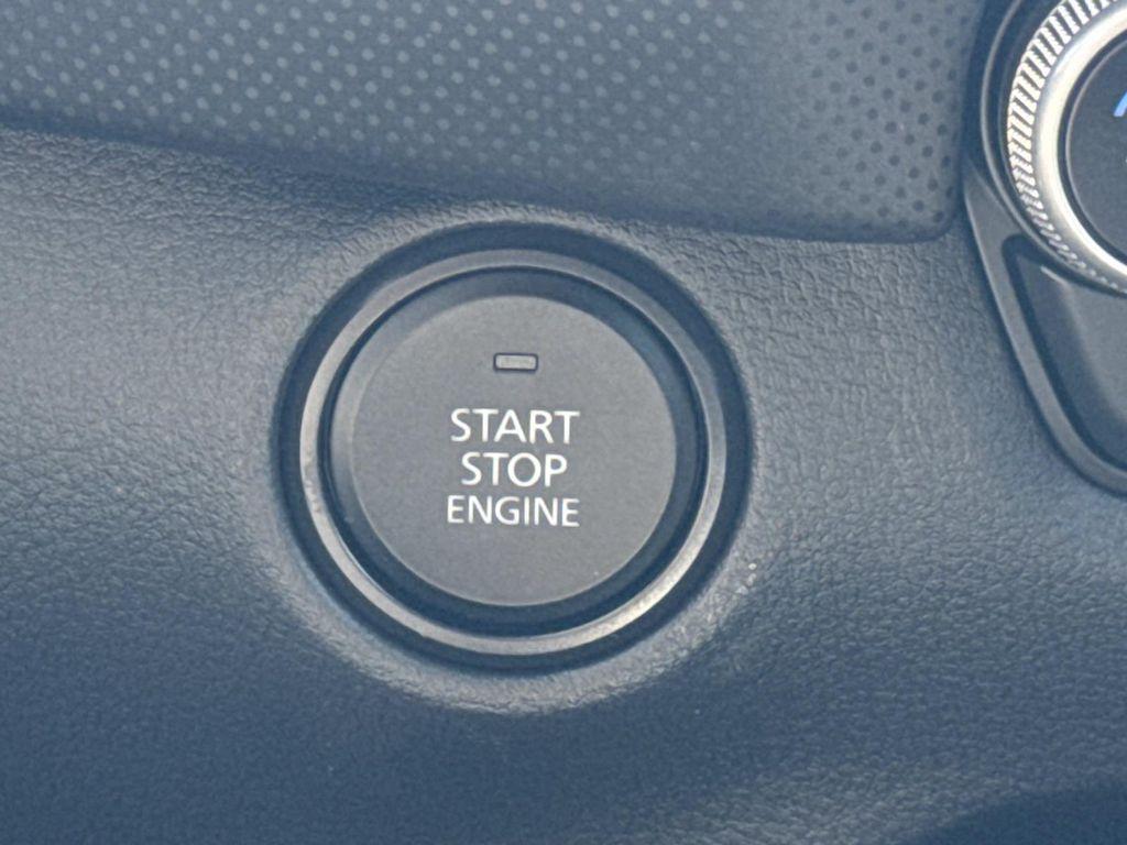 new 2025 Mazda CX-50 car, priced at $33,638