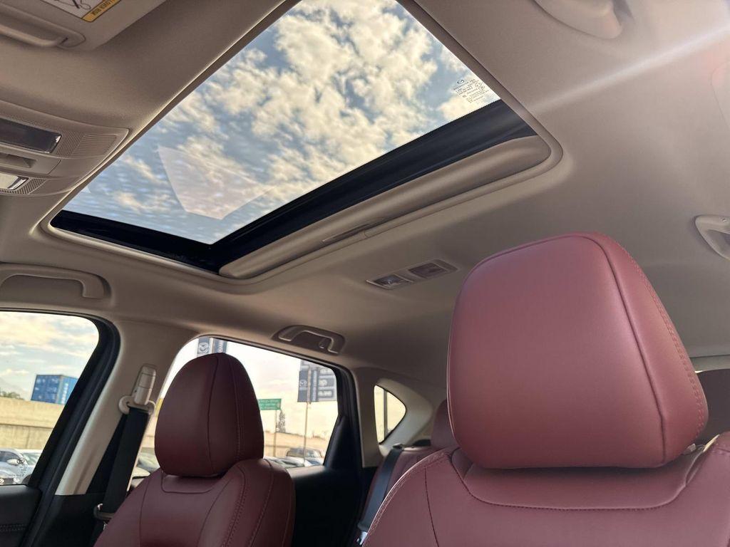 new 2025 Mazda CX-5 car, priced at $34,762