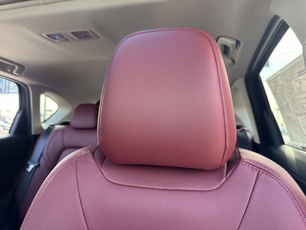 new 2025 Mazda CX-5 car, priced at $34,762