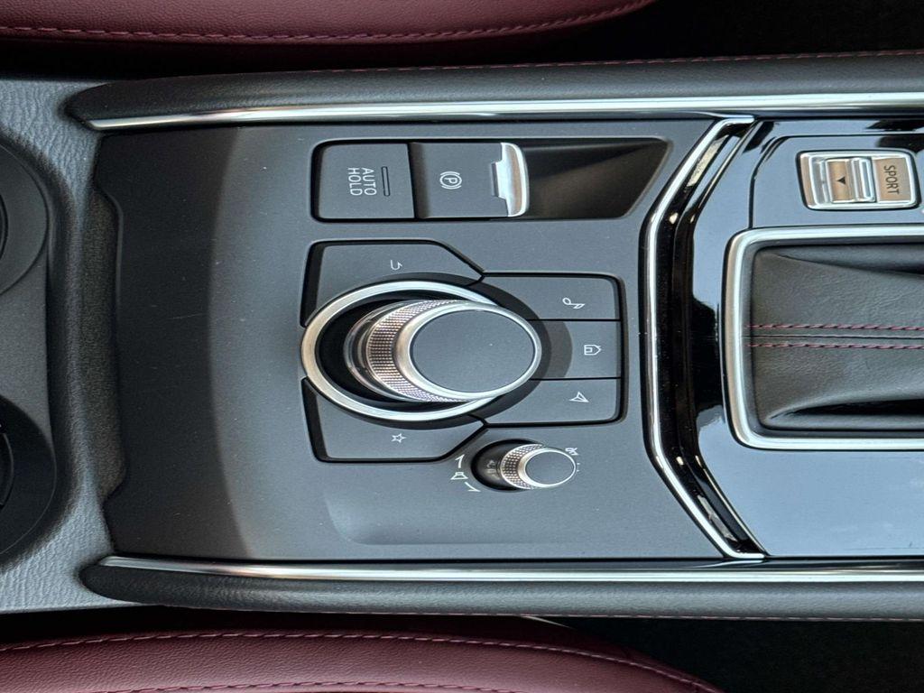 new 2025 Mazda CX-5 car, priced at $34,762