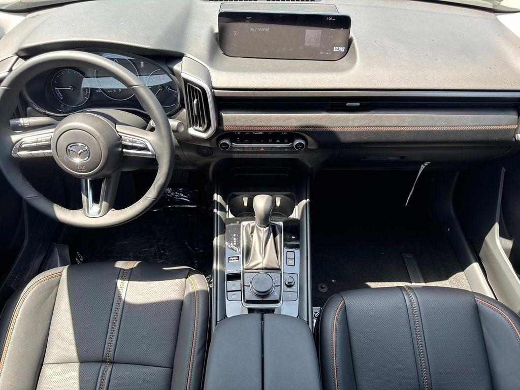 new 2025 Mazda CX-50 Hybrid car, priced at $39,518