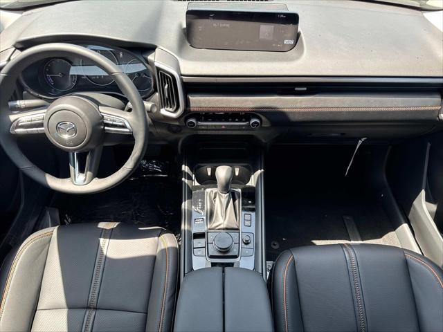 new 2025 Mazda CX-50 Hybrid car, priced at $39,518