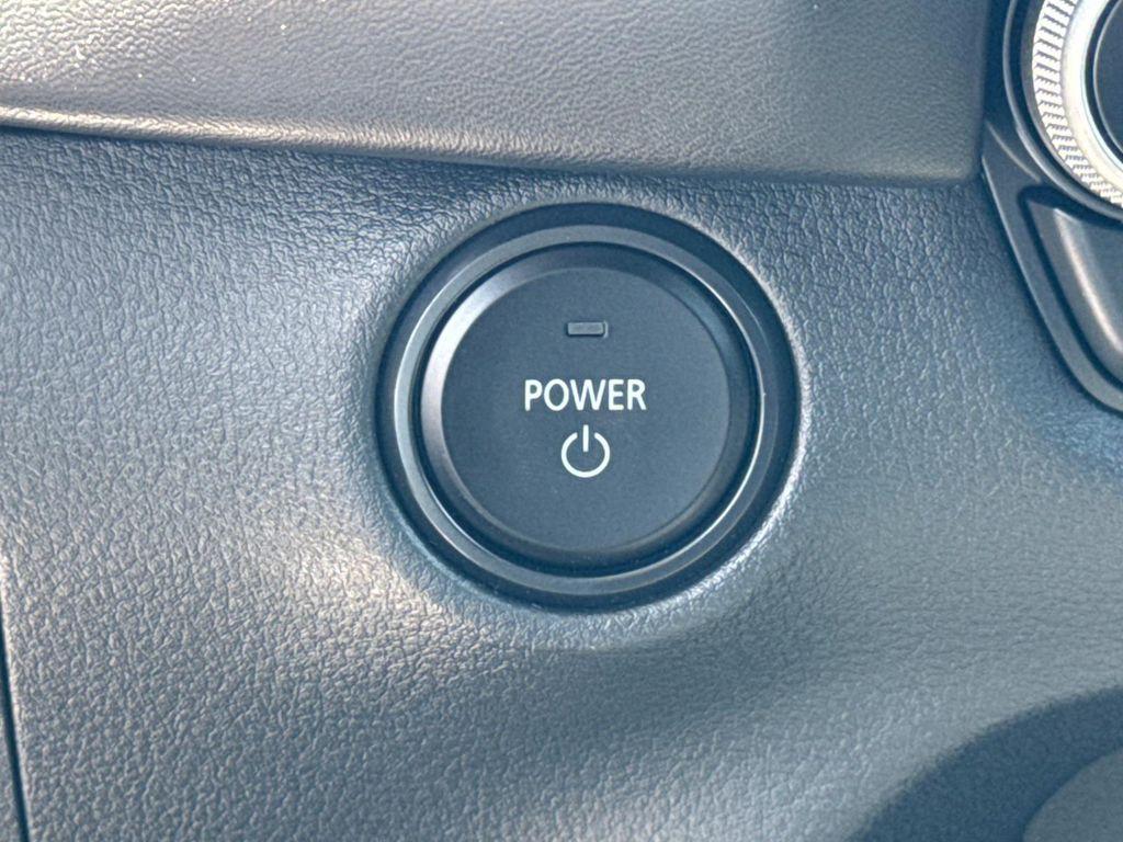 new 2025 Mazda CX-50 Hybrid car, priced at $39,518