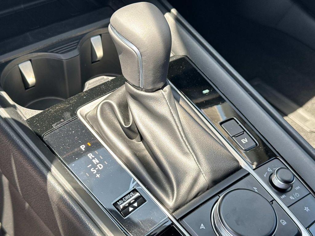new 2025 Mazda CX-50 Hybrid car, priced at $39,518