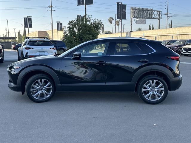 used 2024 Mazda CX-30 car, priced at $35,995