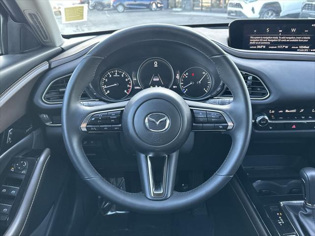 used 2024 Mazda CX-30 car, priced at $35,995