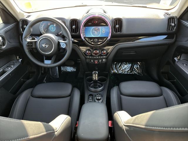 used 2024 MINI Countryman car, priced at $32,515