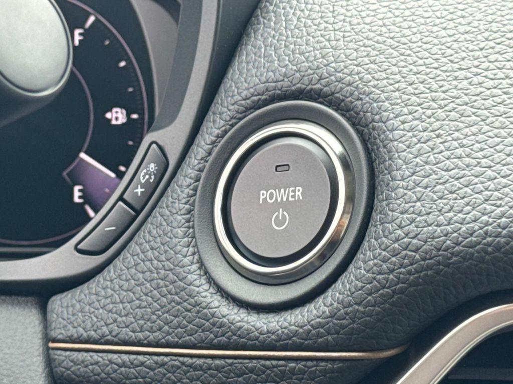 new 2025 Mazda CX-90 PHEV car, priced at $56,641