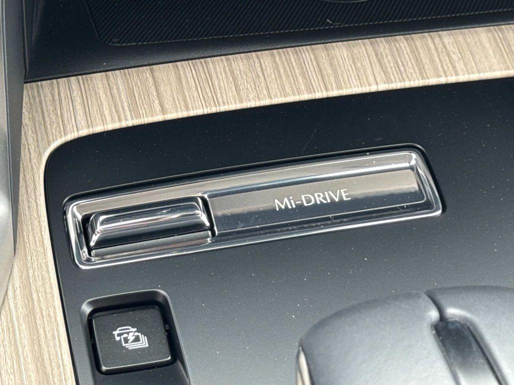 new 2025 Mazda CX-90 PHEV car, priced at $56,641