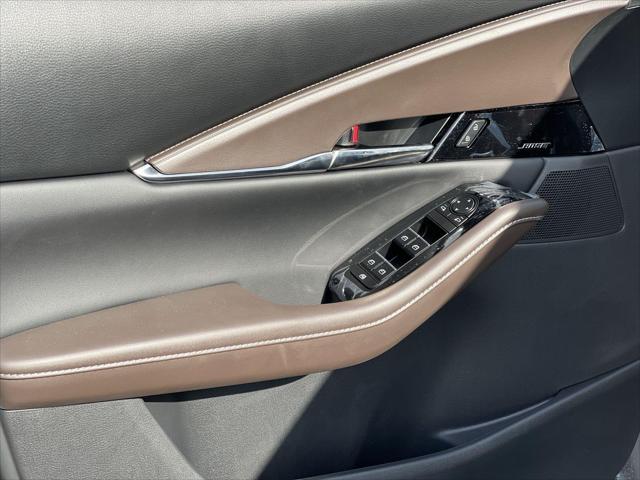 new 2025 Mazda CX-30 car, priced at $38,956