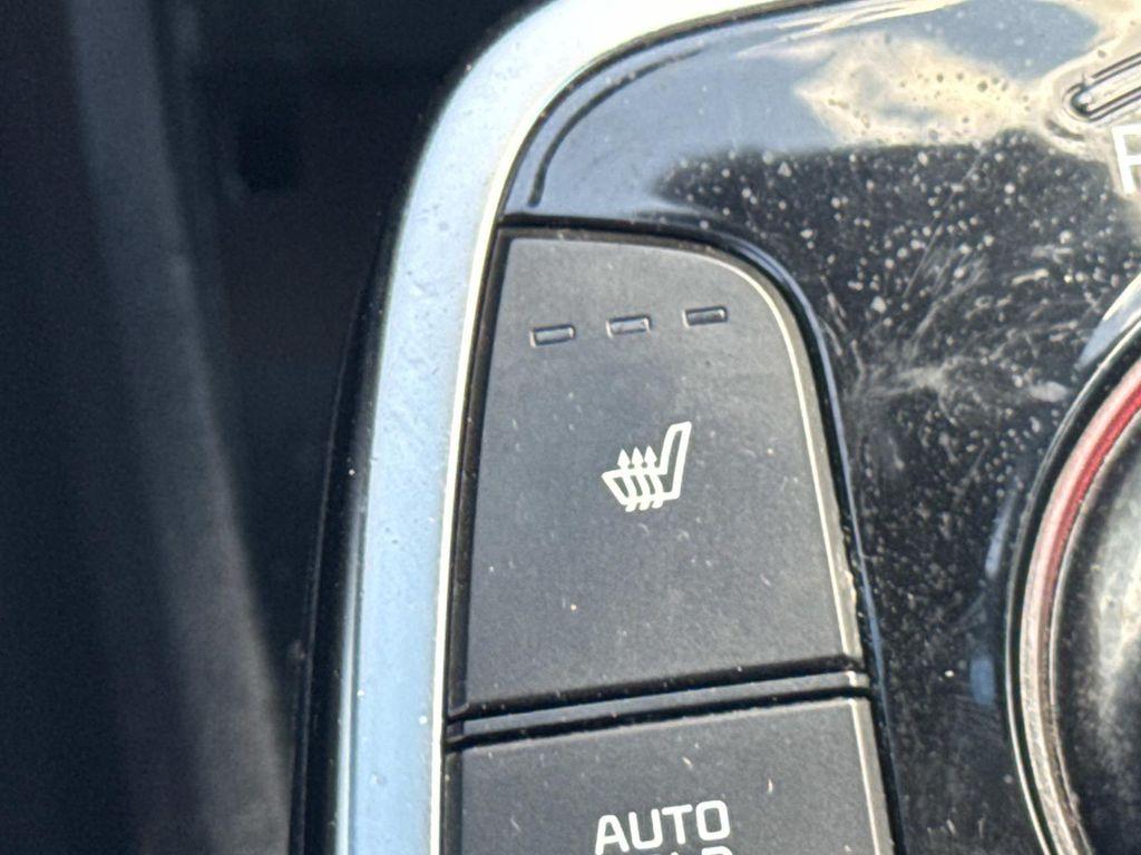 used 2022 Kia Niro EV car, priced at $15,995