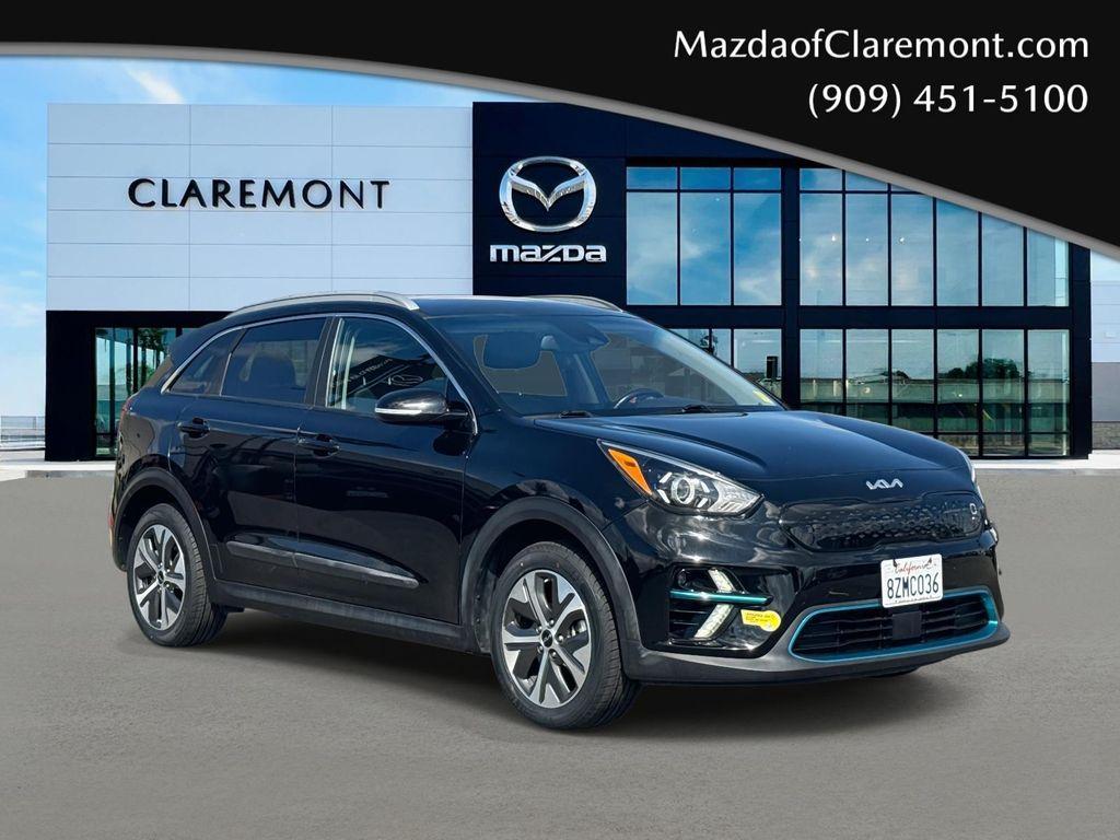 used 2022 Kia Niro EV car, priced at $15,995
