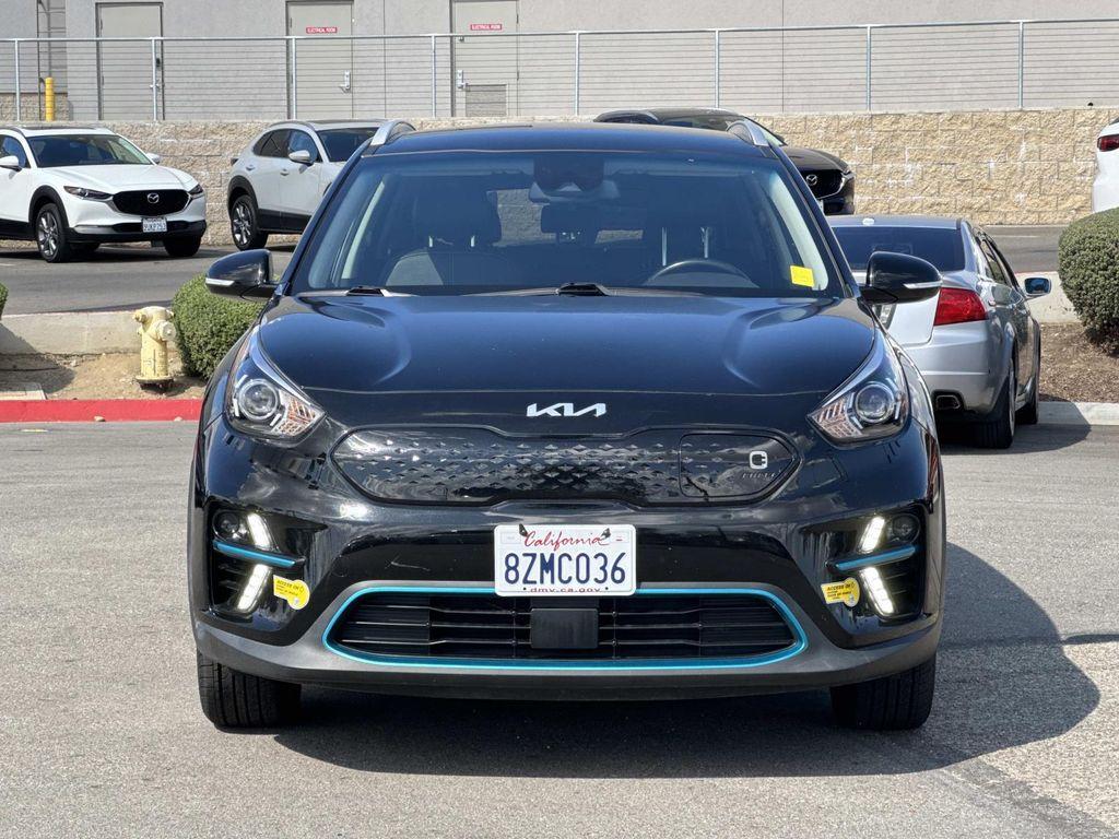 used 2022 Kia Niro EV car, priced at $15,995