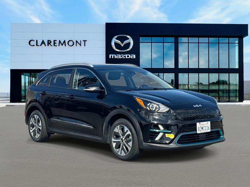 used 2022 Kia Niro EV car, priced at $15,995