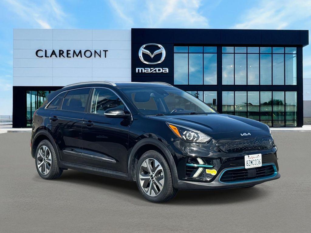 used 2022 Kia Niro EV car, priced at $15,995