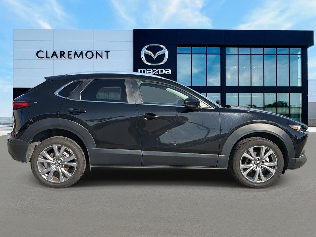 used 2023 Mazda CX-30 car, priced at $19,595