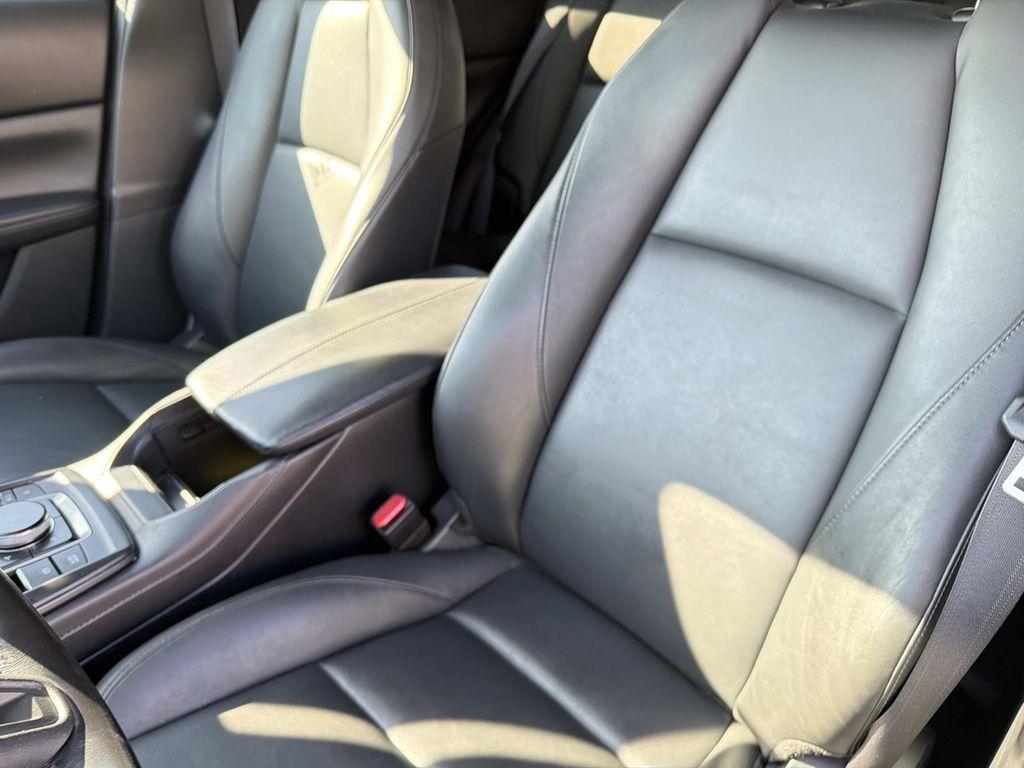 used 2023 Mazda CX-30 car, priced at $19,595