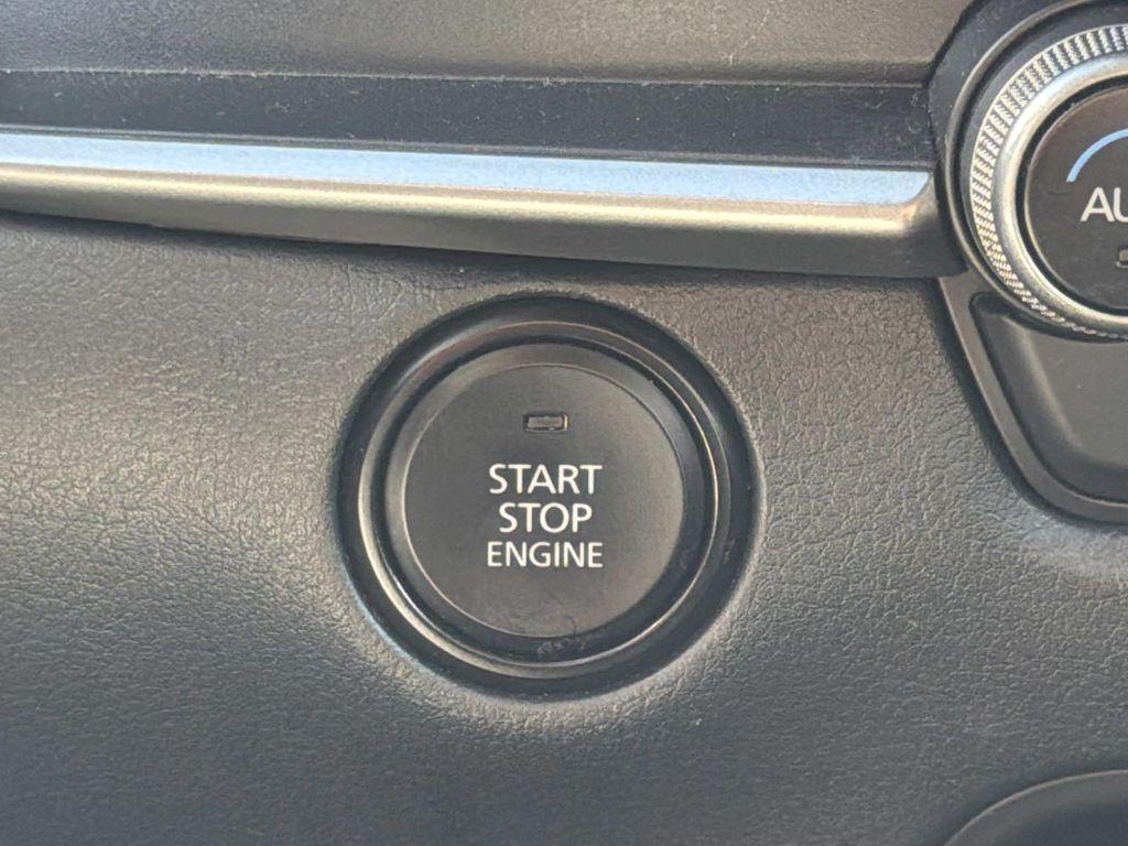 used 2023 Mazda CX-30 car, priced at $19,595