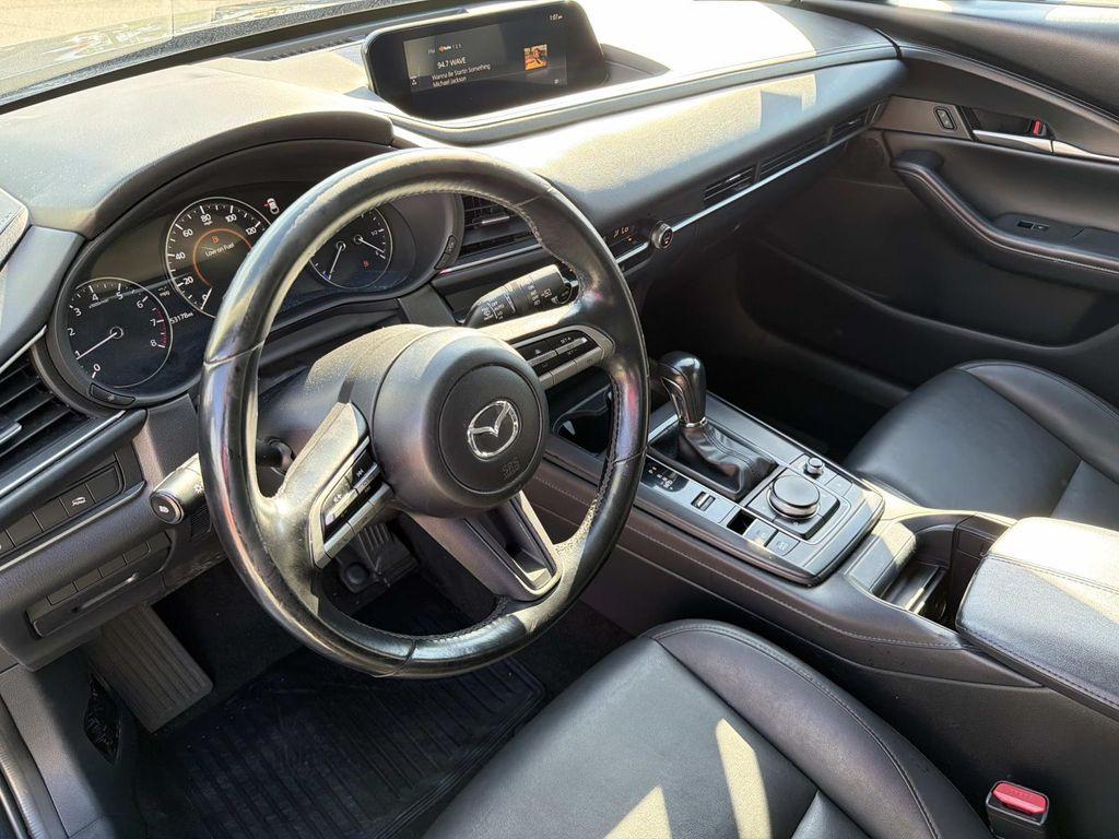 used 2023 Mazda CX-30 car, priced at $19,595