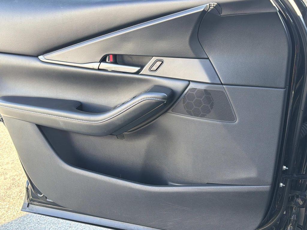 used 2023 Mazda CX-30 car, priced at $19,595