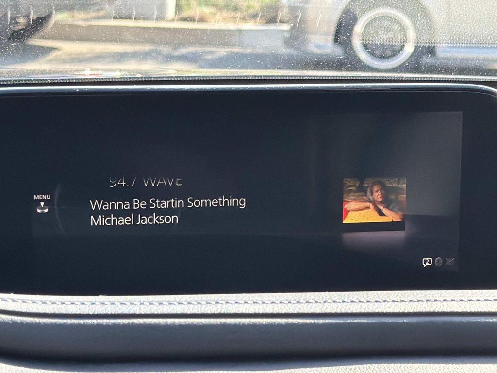 used 2023 Mazda CX-30 car, priced at $19,595