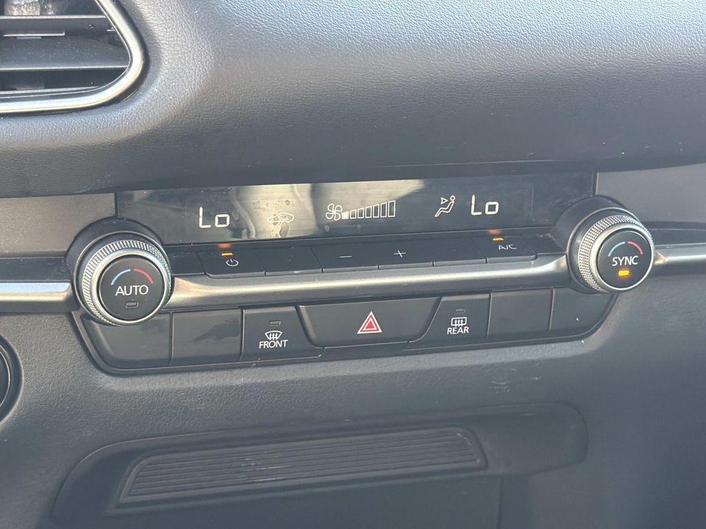 used 2023 Mazda CX-30 car, priced at $19,595