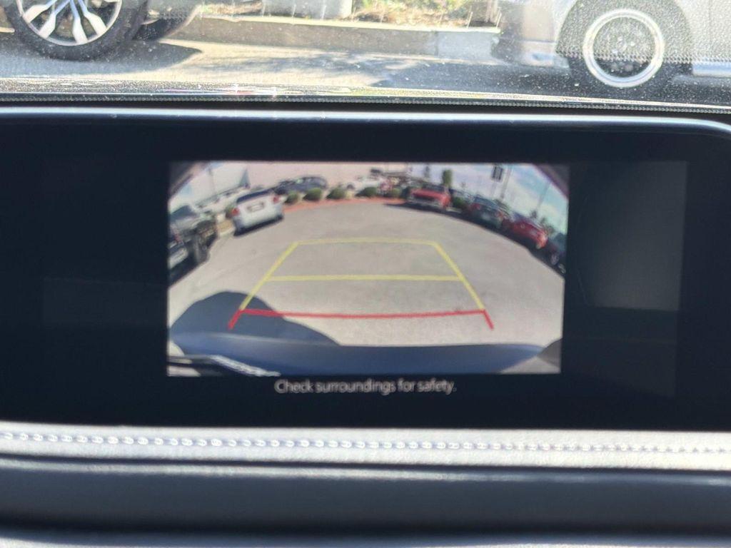 used 2023 Mazda CX-30 car, priced at $19,595